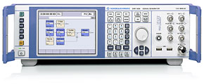 R&S?SMF100A 微波¤信号发生器